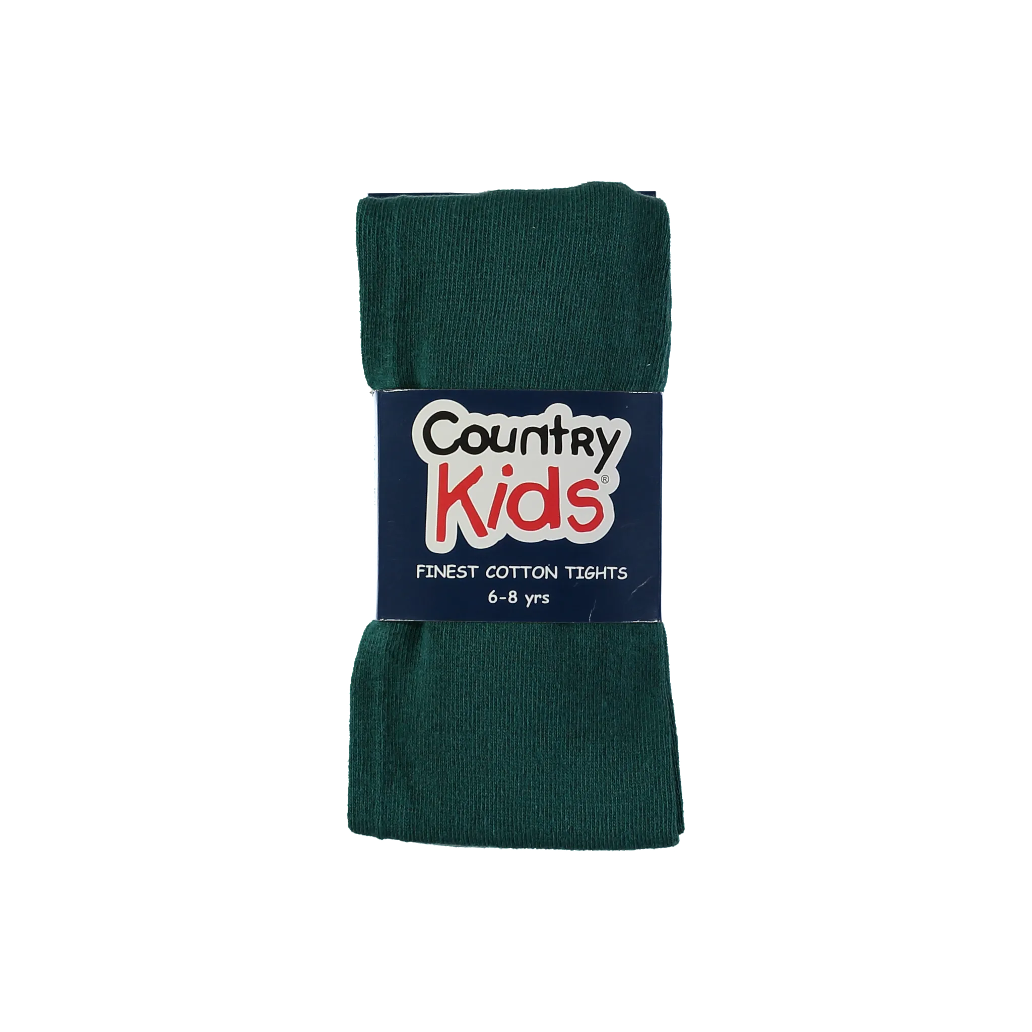 Country Kids Petrol Blue Tights