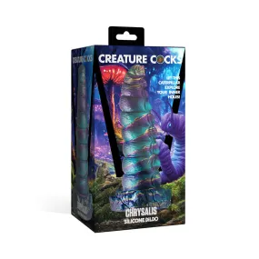 Creature Cocks Chrysalis Silicone Dildo