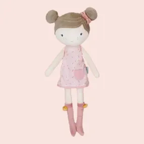 Cuddle Doll Rosa - 50cm