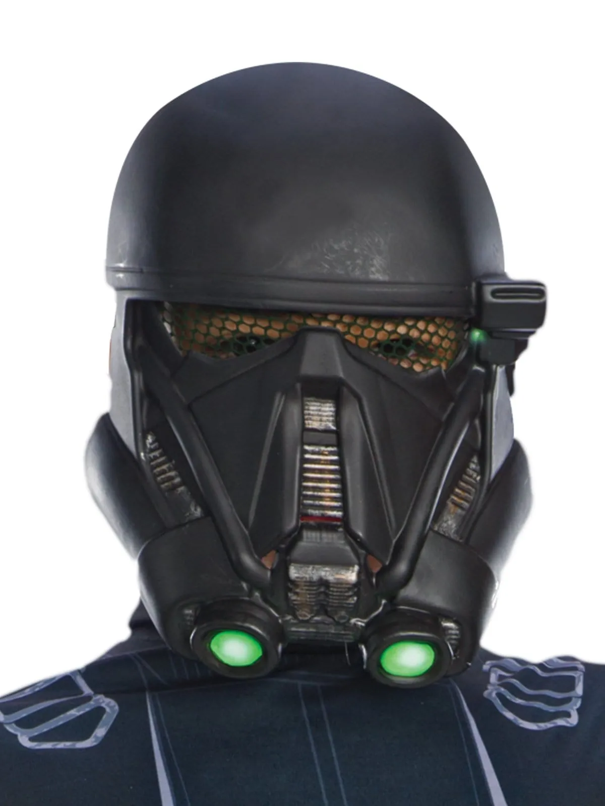 Death Trooper Rogue One Classic Costume for Boys