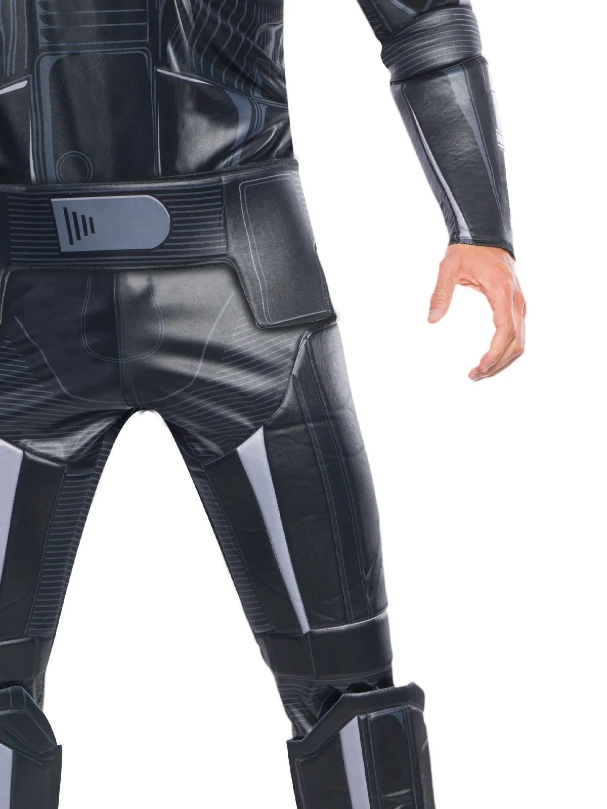 Death Trooper Rogue One Deluxe Costume for Men