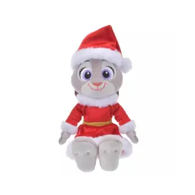 Disney Christmas Zootopia Judy Hopps Plush Toy