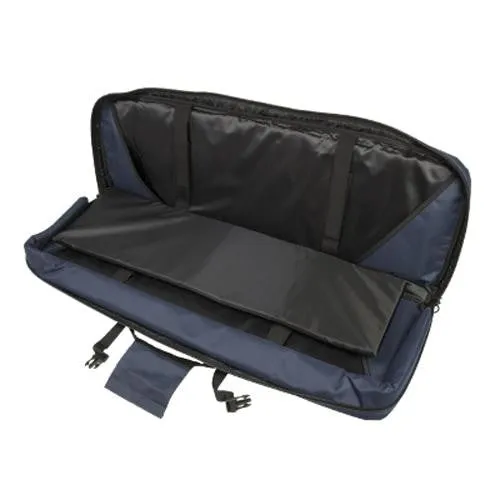 Double Carbine Case - 36", Blue