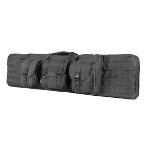 Double Carbine Case - 46", Urban Gray