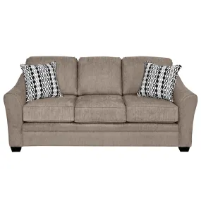 Douglas Fabric Sofa