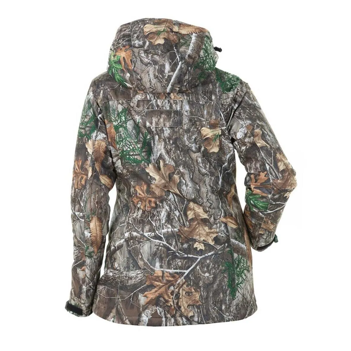 DSG Addie Hunting Jacket - Realtree Edge