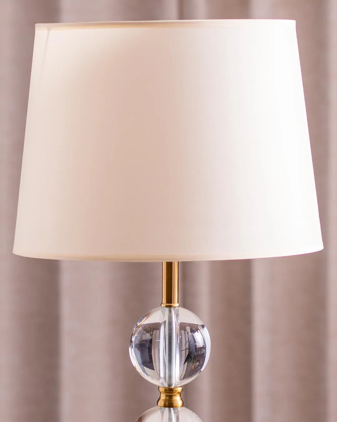 'Enhance Ambiance' Table Lamp