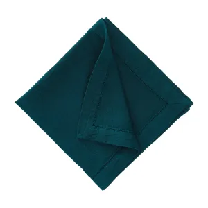 Espinho Napkin Set [Forest green]