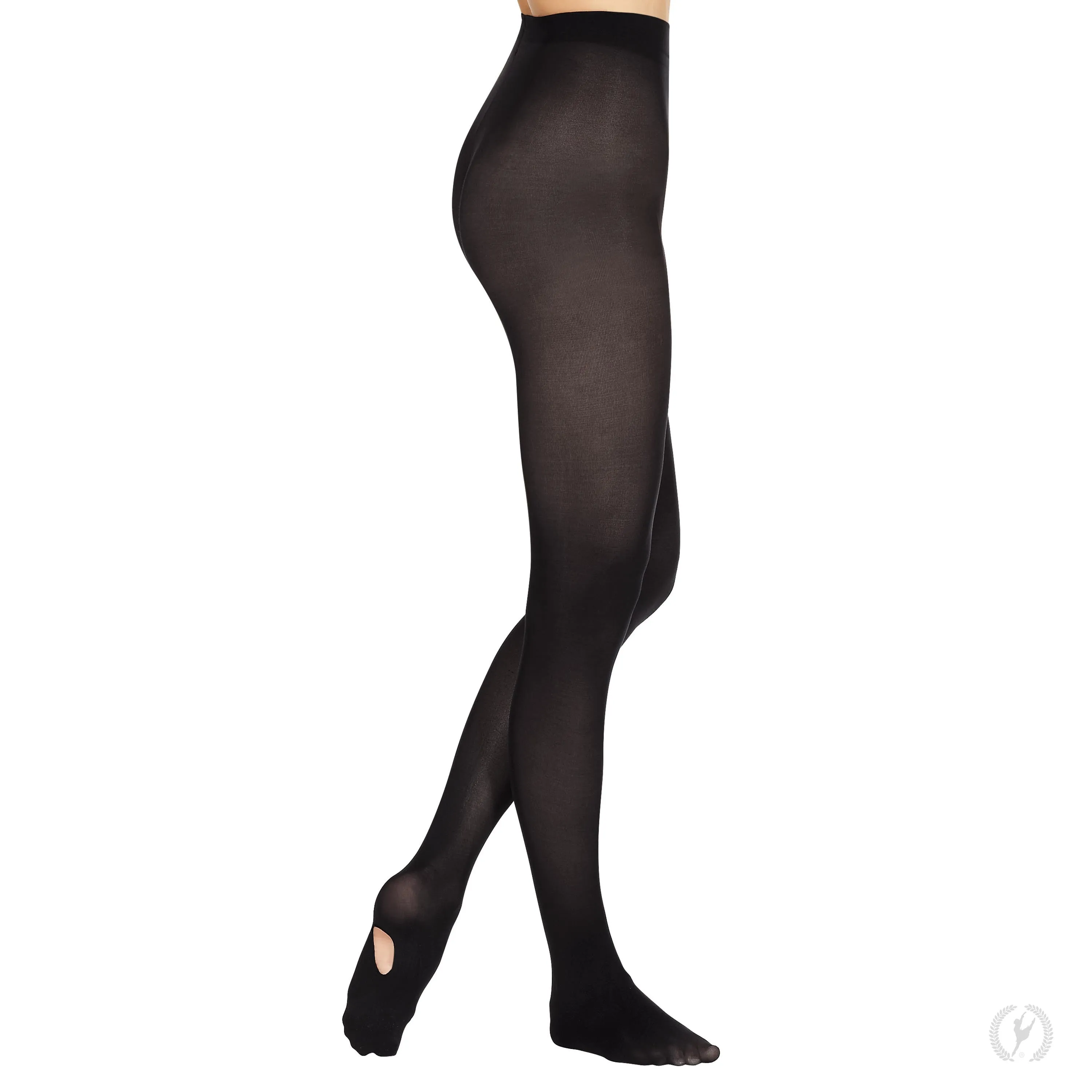 Eurotard 210 Adult Non-Run Convertible Tights