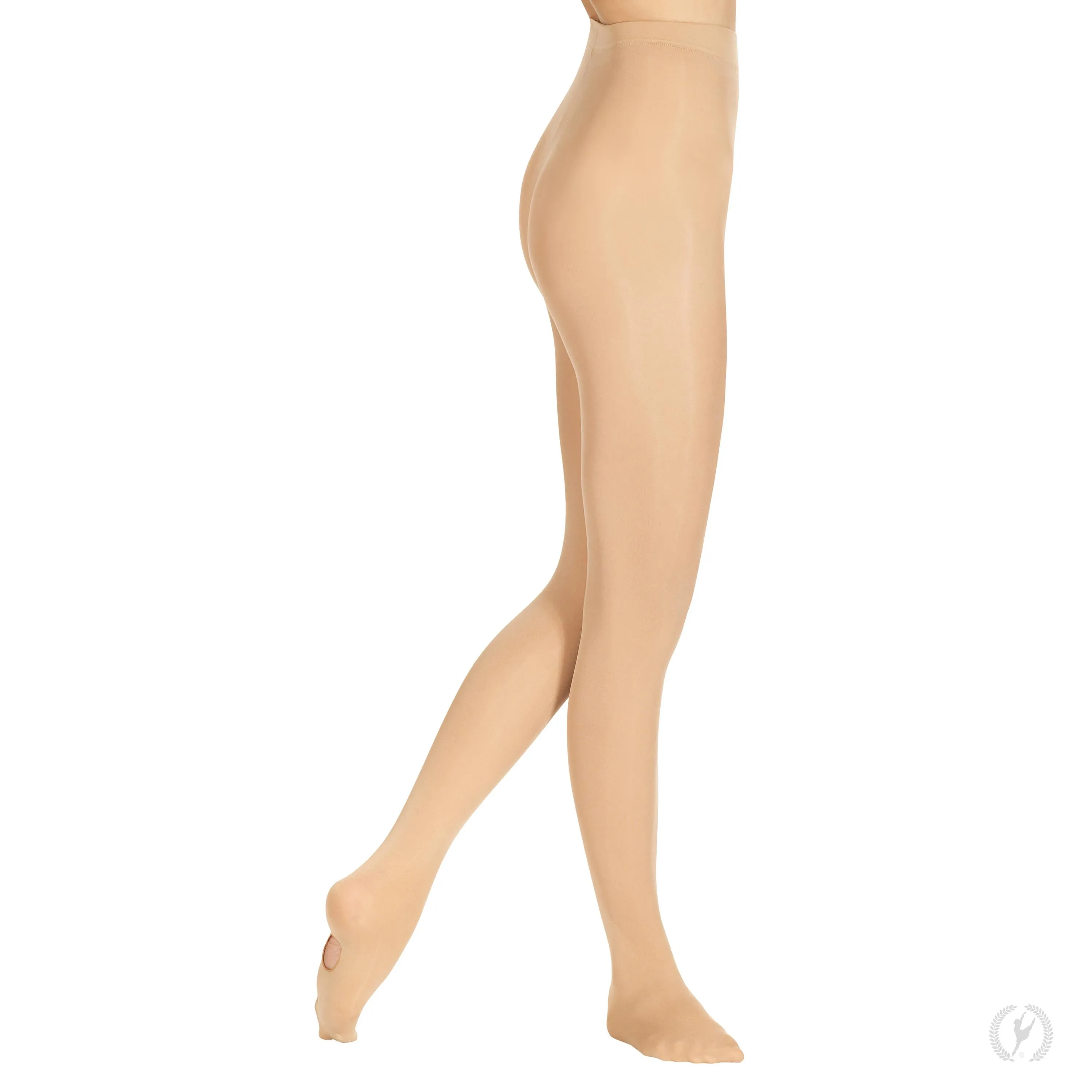 Eurotard 210 Adult Non-Run Convertible Tights