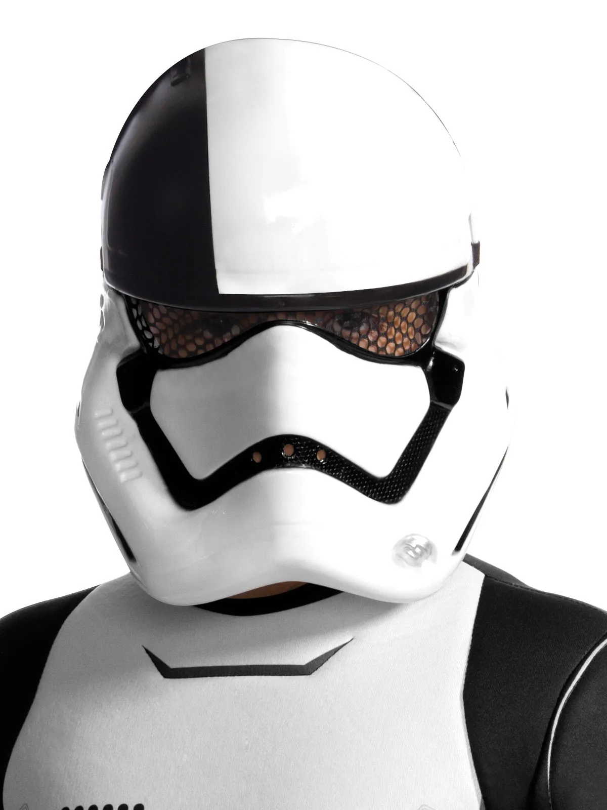 EXECUTIONER TROOPER DELUXE COSTUME, CHILD