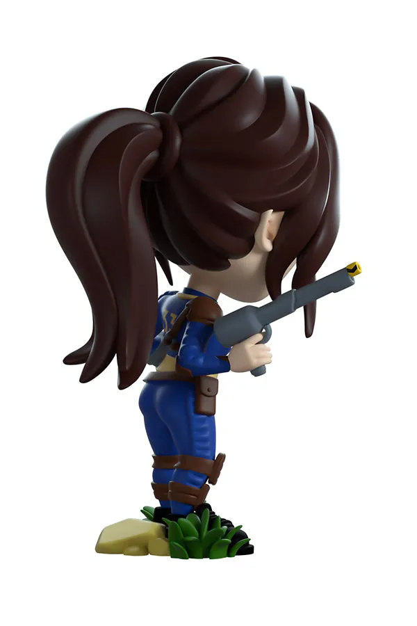 Fallout Series Lucy Figure by Youtooz