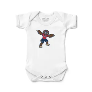 FAU Owls Mascot Bodysuit