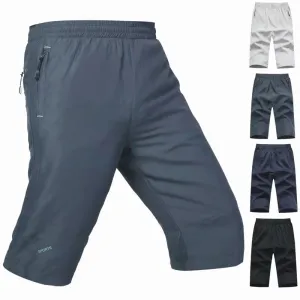 Favourite Woven 3/4 Men's Training Pants