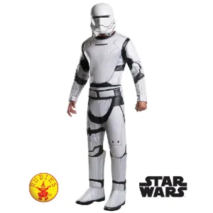 Flametrooper Deluxe Costume - Adult