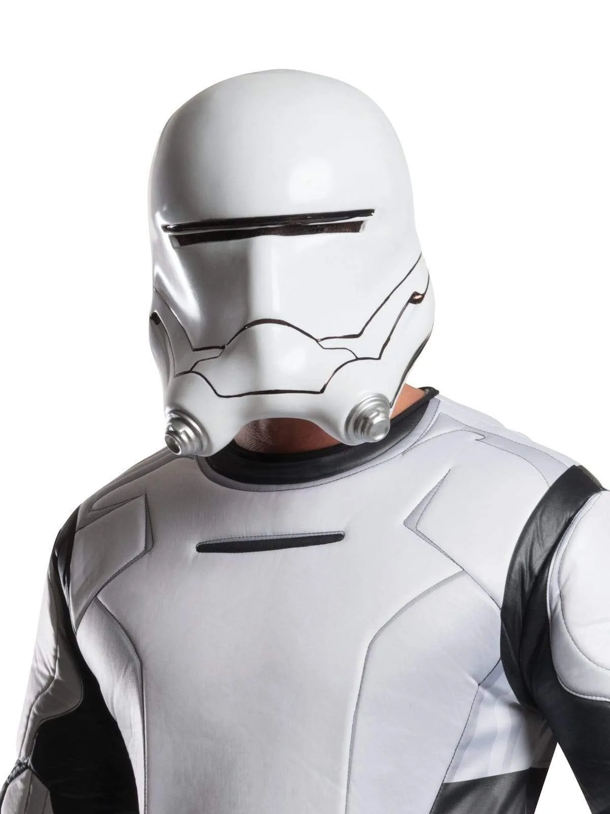 Flametrooper Deluxe Costume for Adults