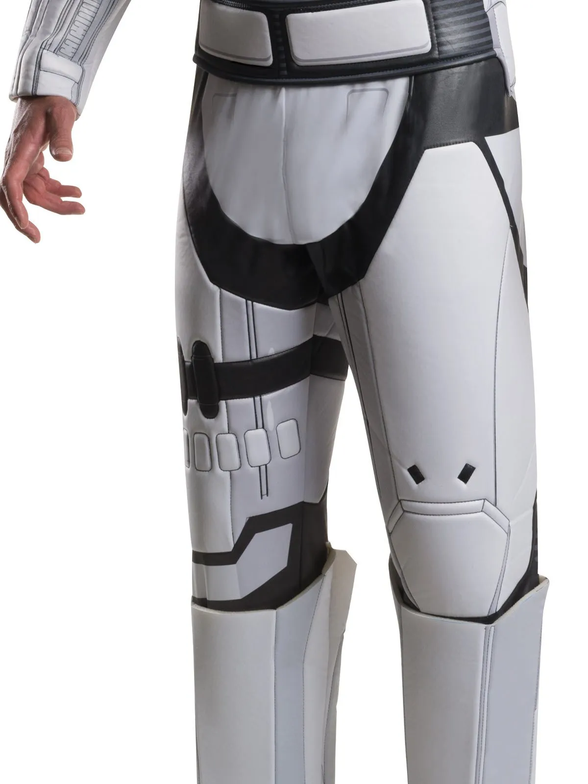 Flametrooper Deluxe Costume for Adults