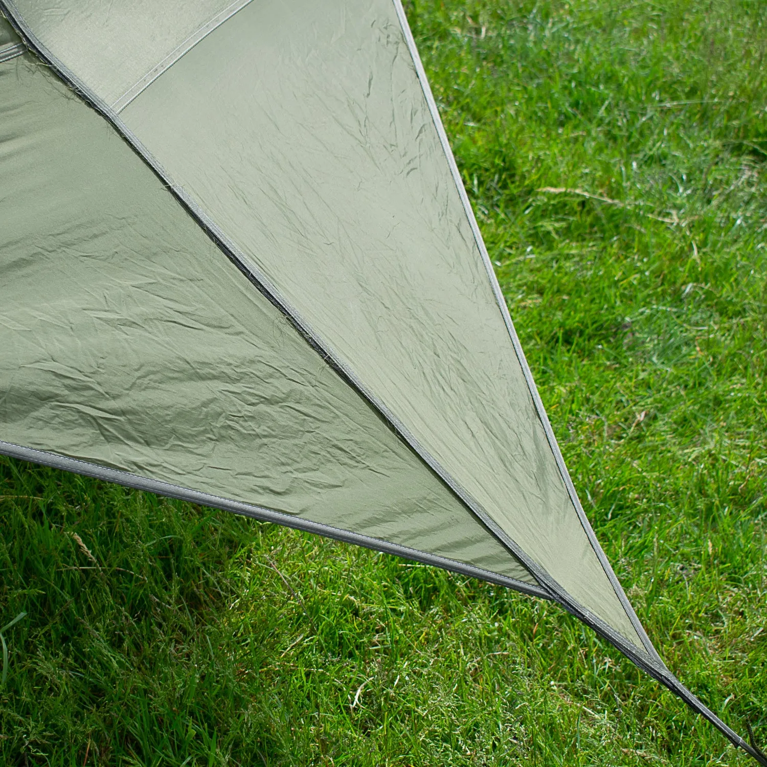 Forest School Shelter Mk 3