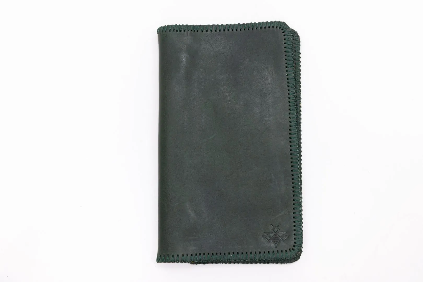 Forest Travel Wallet