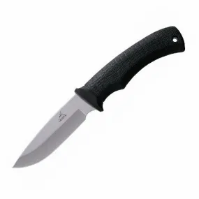 Gator Fixed - Drop Point, Fine Edge - Bo