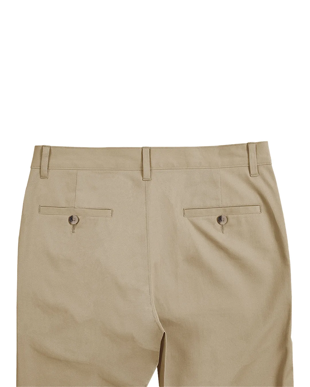 Genoa Chino Pant British Khaki