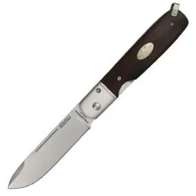 Gentelmans Pocket Knife-Folder