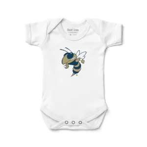 Georgia Tech Yellow Jackets Buzz Bodysuit