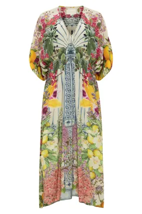 Guida Kaftan