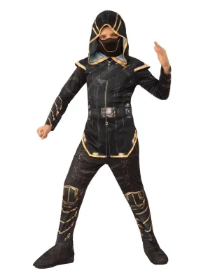 Hawkeye as Ronin Costume for Kids - Marvel Avengers: Endgame