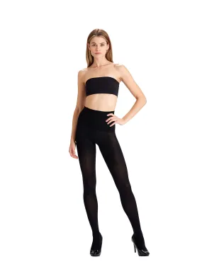 Heist Studios The Nano 125 Denier Opaque Tights