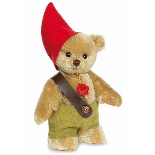 Hermann Teddy Bear Wichtel