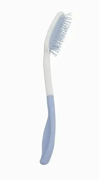 Home Care - Hair Brush with Extended Handle