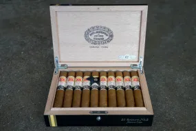 Hoyo de Monterrey Epicure No. 2 Reserva Cosecha 2012 Cigar