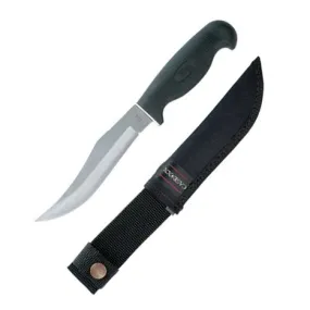 Hunter 6" Skinner Fixed Blade 596