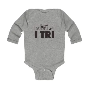 I Tri (V3) Bodysuit