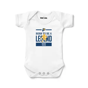 Indiana Pacers "Legend" Bodysuit