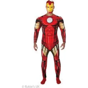 Ironman - Adult