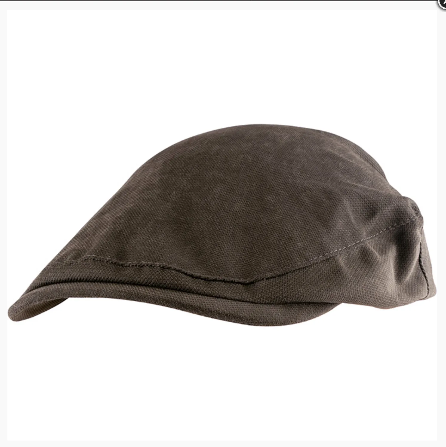 Jack Pyke - Ashcombe Flat Cap