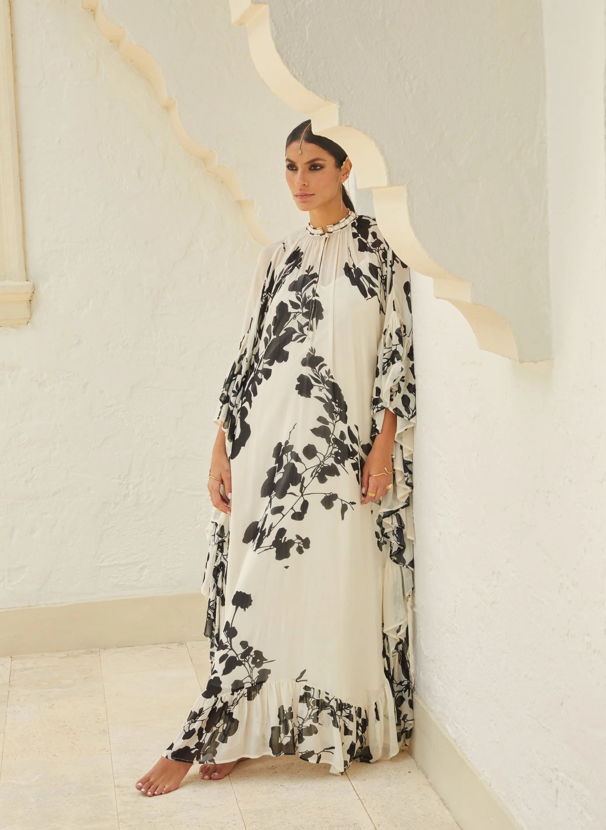 Jaya Kaftan