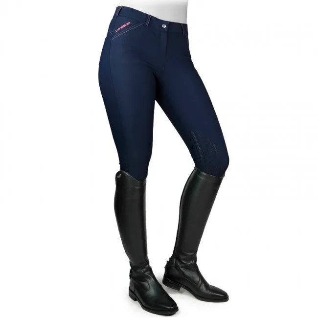 John Whitaker Fenton Water Resistant Breeches