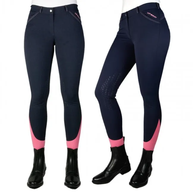 John Whitaker Fenton Water Resistant Breeches