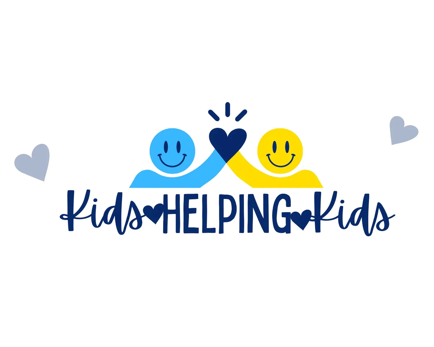 Kids Helping Kids: DIY Kit Donation