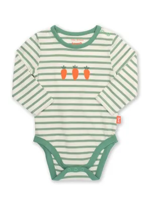 Kite Carroty Bodysuit