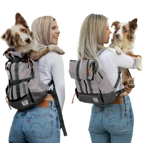 Klearance Urban 3 | Dual Use Dog Carrier & Traditional Backpack