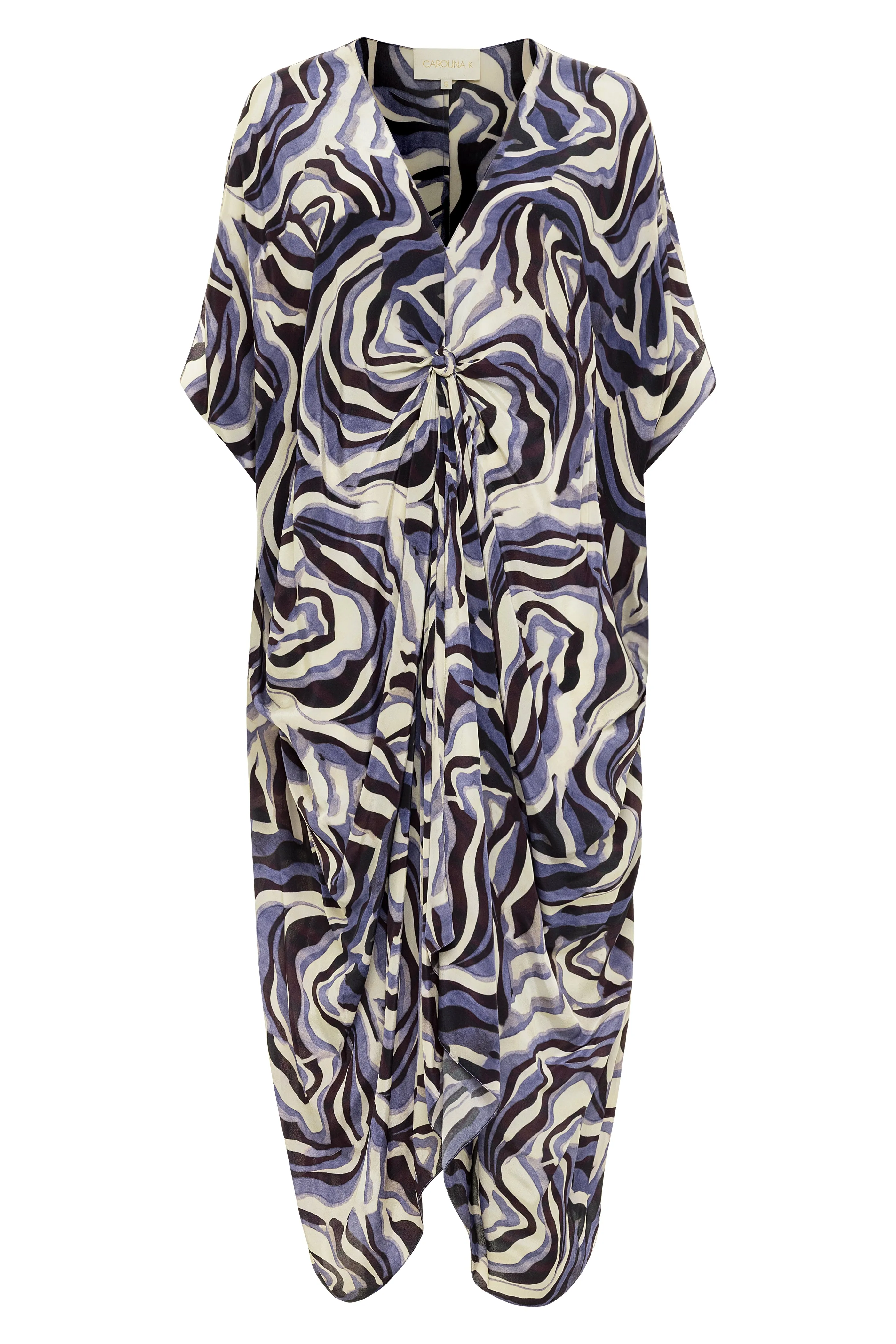 Knot Kaftan