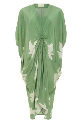 Knot Kaftan