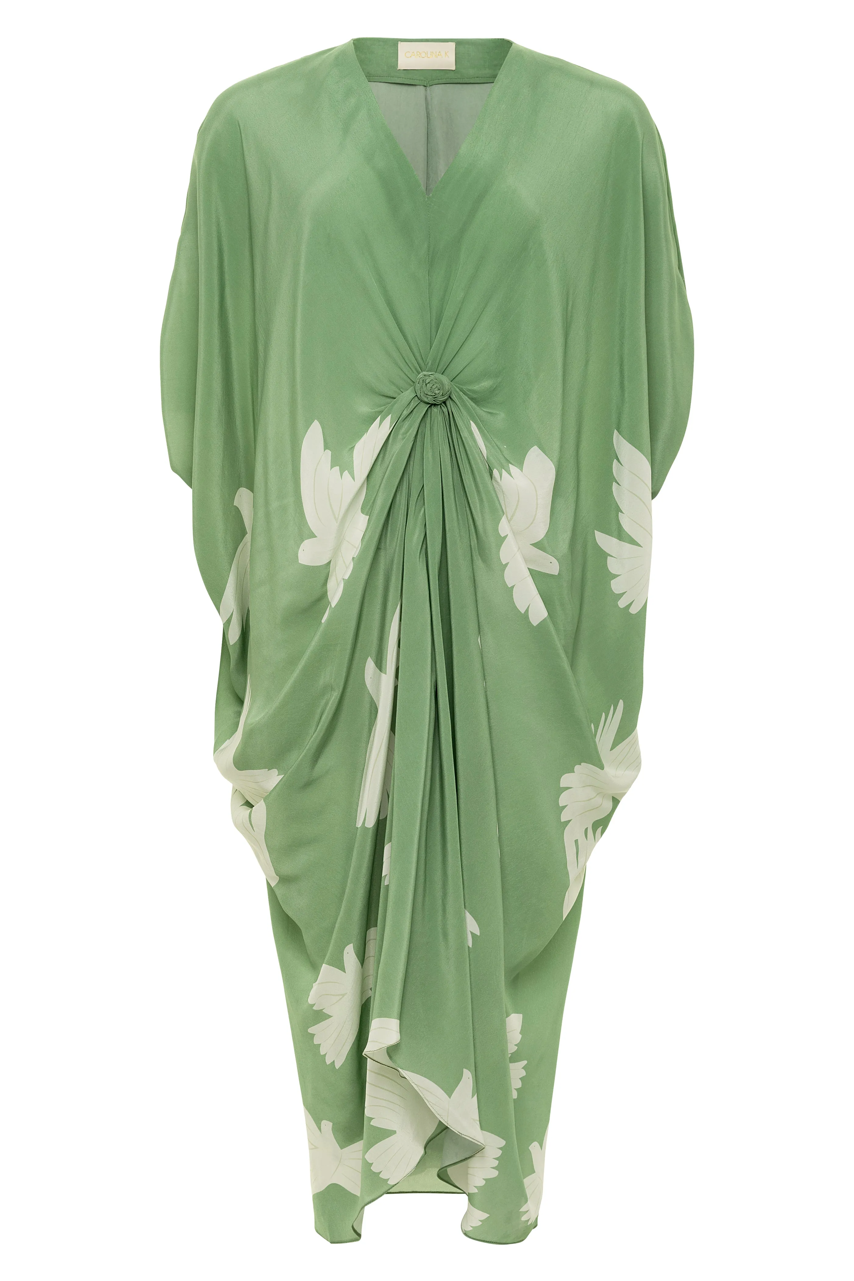 Knot Kaftan