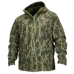 Kodiak Mid-Late Season Waterproof Windproof Insulated Camo Jacket