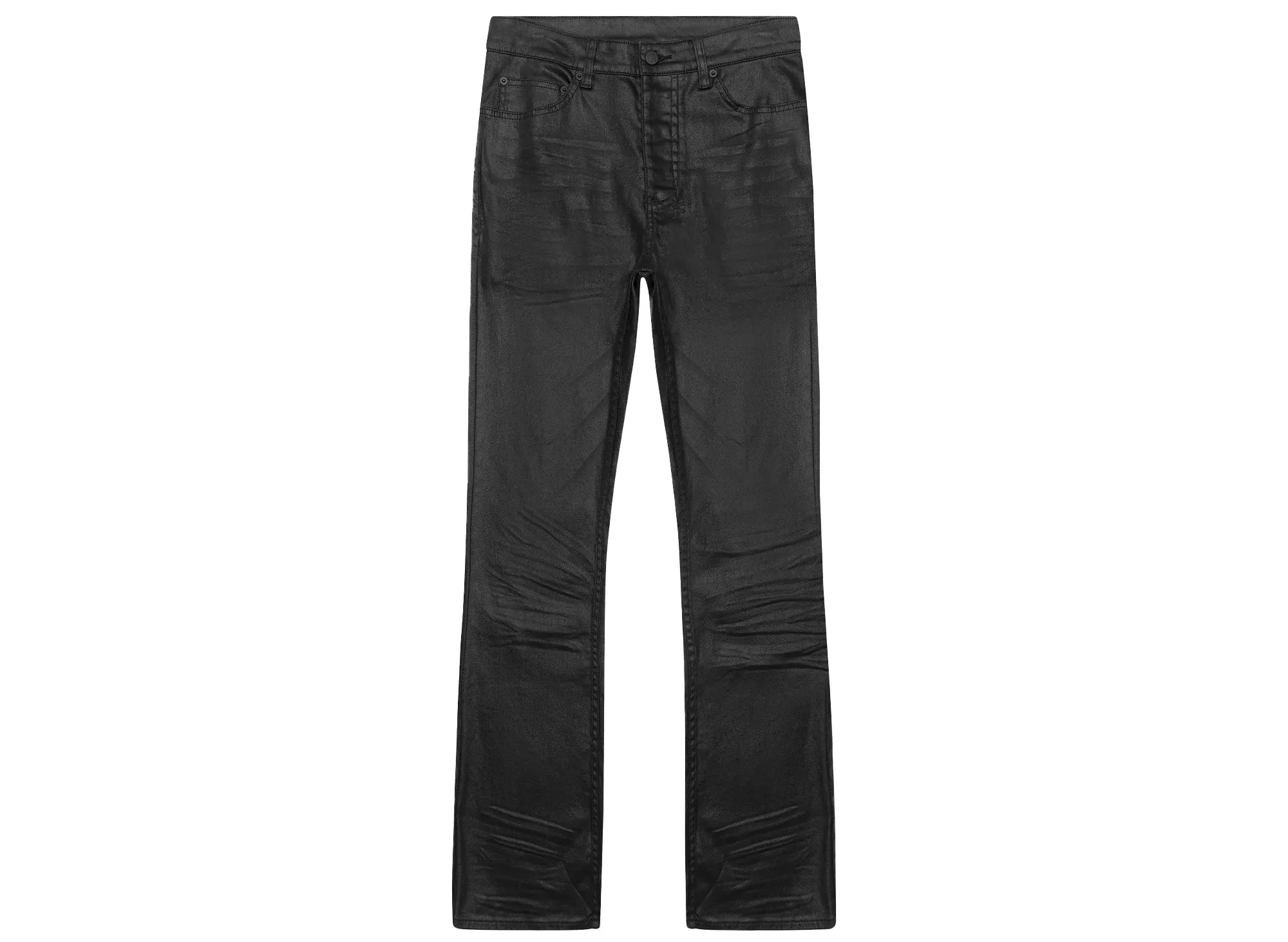 Ksubi Bronko Wax Washed Jeans