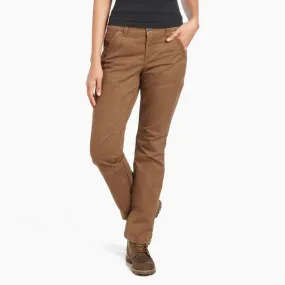 KUHL WOMENS RYDR PANT